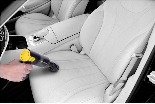 Dunlop Car Handheld Vacuum Dry Vacuuming with Lighter Cable 12V