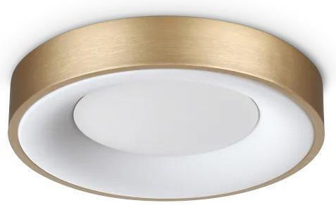 Ideal Lux Deckenleuchte 30cm mit Integrierter LED