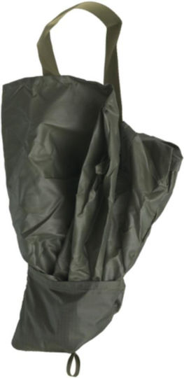 Helikon Tex Carryall Στρατιωτικό Τσαντάκι Ώμου από Πολυεστέρα Woodland