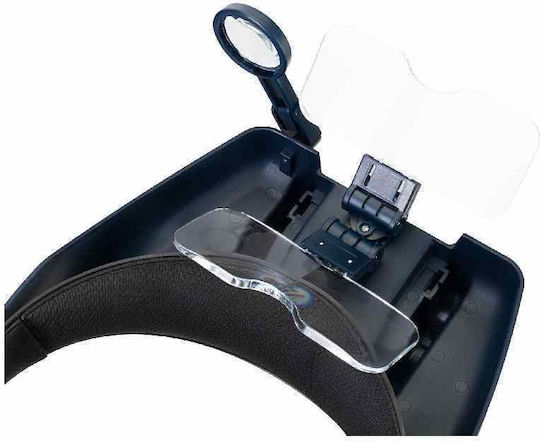 Discovery Magnifying Glass Handheld with Light