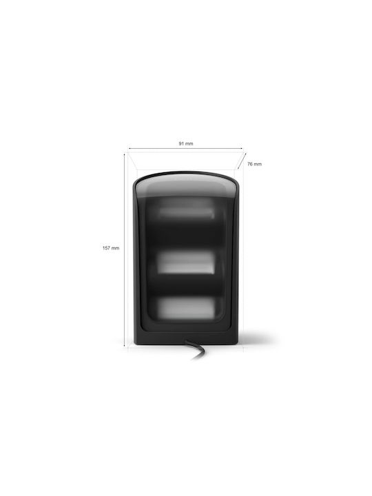 Philips Hue Play Decorative Lamp