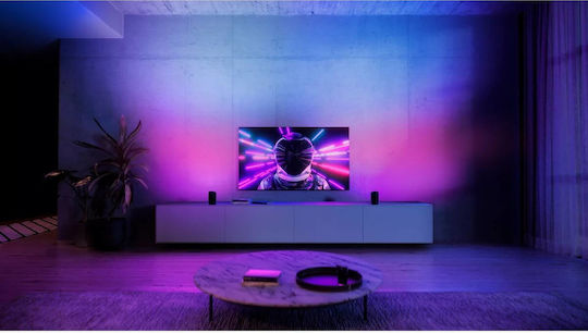 Philips Smart Decorative Lighting Hue Play 15.7x9.1x7.6 cm