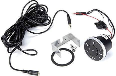 Pioneer Car Audio System Controller CD-ME300