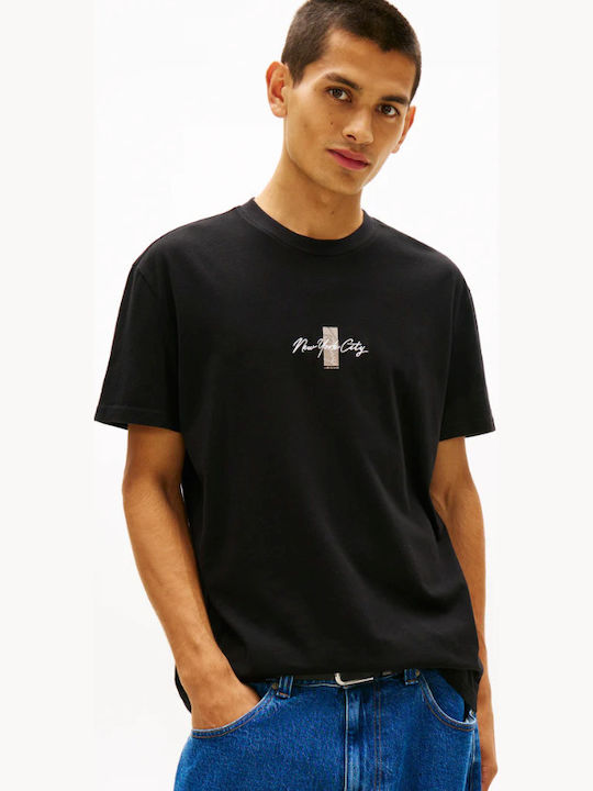 T-Shirt Black