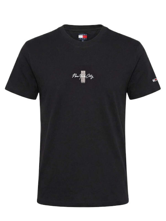 T-Shirt Black