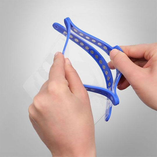 Fidlock Hermetic Dry Bag Maxi Light Blue Light Blue