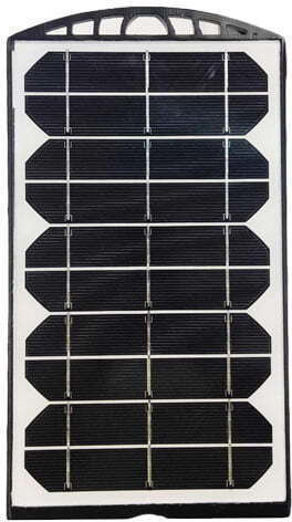 Projector Solar Light IP67