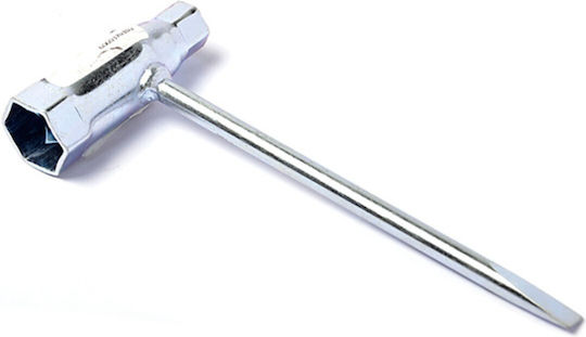 Lawn Mower Socket Wrench Chainsaw Straight Screwdriver 15cm 10x19