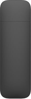 Alcatel Comutator De Perete Electric Montat Pe Perete Negru
