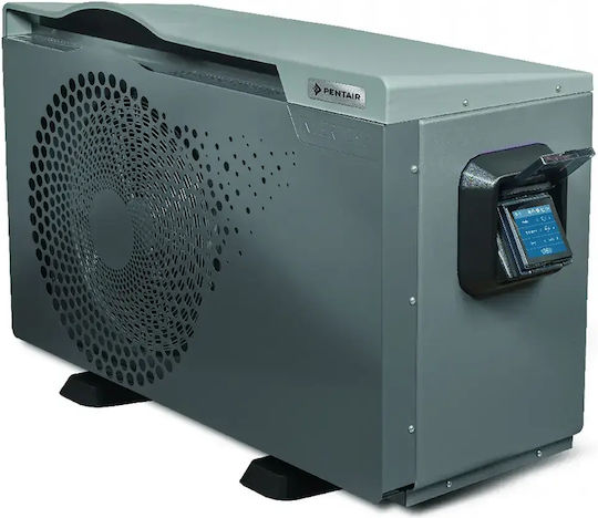 Pentair Αντλία Θερμότητας 8.8kW Μονοφασική