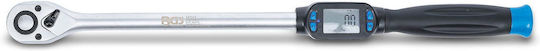 BGS Technic Δυναμόκλειδο Καρέ 1/2" Ροπής 40-200 Nm