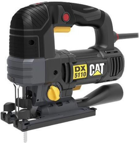 CAT DX5110 Jig Saw 780W