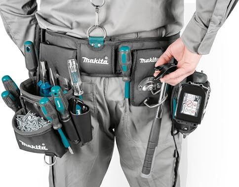 Makita Schlagschrauber Akku 18V