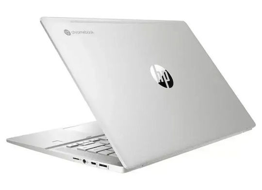 HP ChromeBook Pro C640 Refurbished Grade A 13.3" (Core i3-10110U/8GB/64GB SSD/Chrome OS)