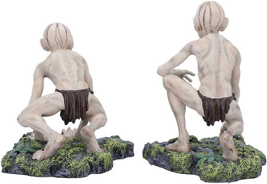 Nemesis Now Lord of the Rings Collectible Figure 2 Pieces