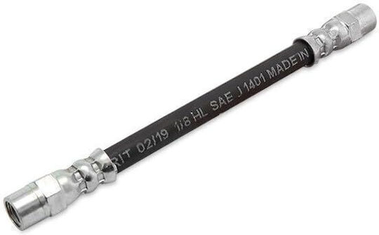 Seat Toledo I 1l Brembo T85016 Brake Hose