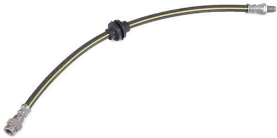 Furtun de frână Alfa Romeo 147 937 Brembo T23038