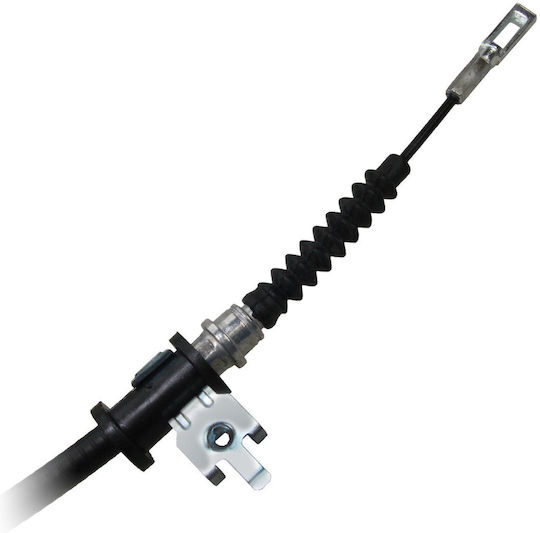 Ръчна спирачка кабел Ford Focus Daw Dbw Ate 24372706552