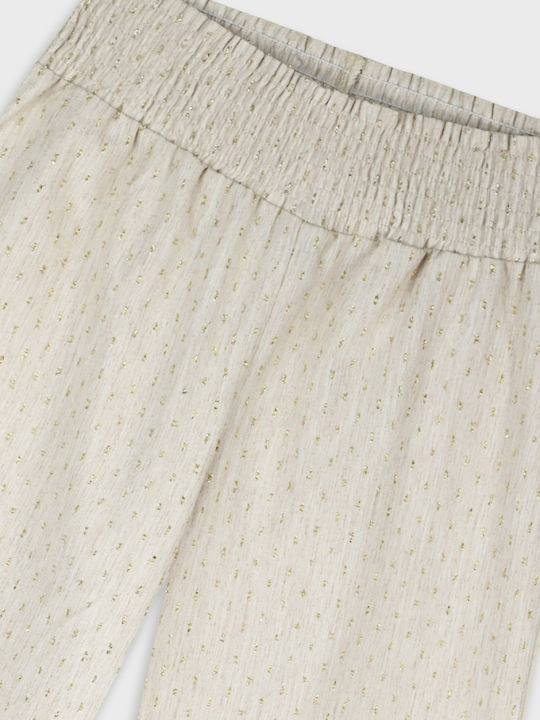 Energiers Kids' Palazzo Pants Blue