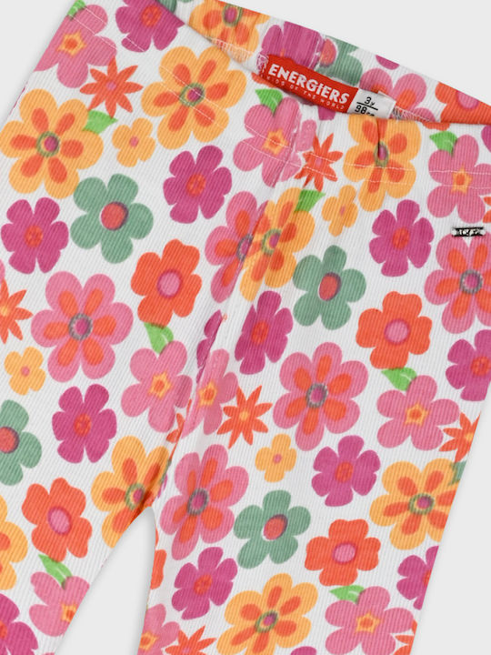 Kids' Pants Multicolored