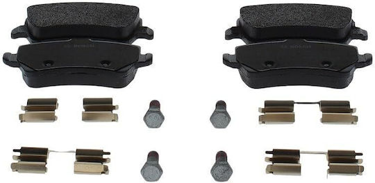 Bosch Disc Brake Pad Set