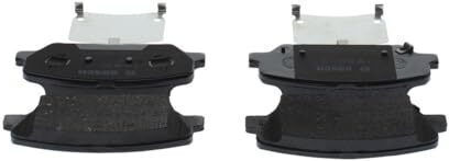 Bosch Disc Brake Pad Set