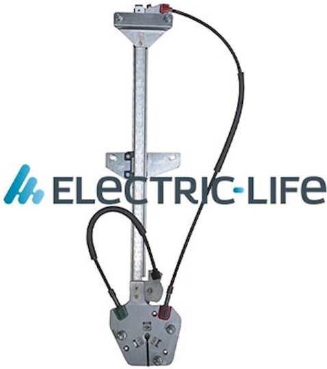 Zr Hd705 L Electriclife