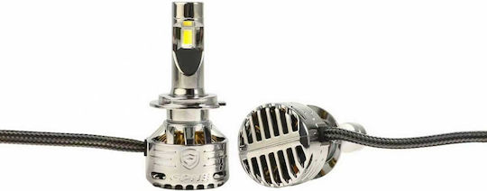 Bizzar Lamps Car H3 Canbus LED 1pcs