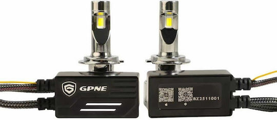 Bizzar Lamps Car HIR2-9012 Canbus LED 1pcs