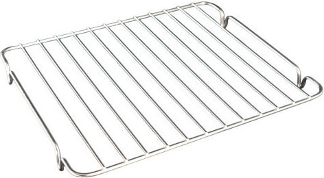 Govas Inox Grill Rack with Legs