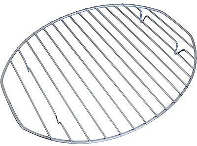 Govas Inox Grill Rack with Legs