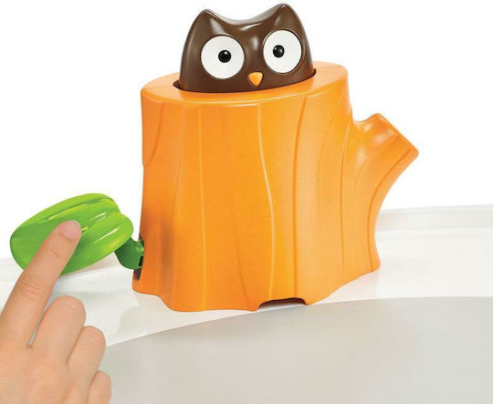 Skip Hop Baby Jumper Activity Center Explore & More Cu Muzică Pentru 4+ Luni