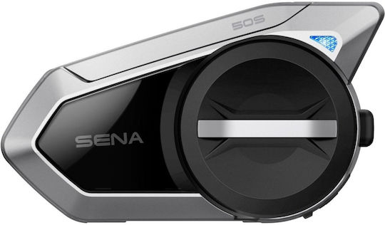 Sena 50S with Bluetooth