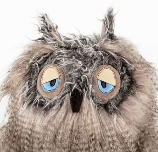 Sigikid Tierchen Night Owl aus Stoff