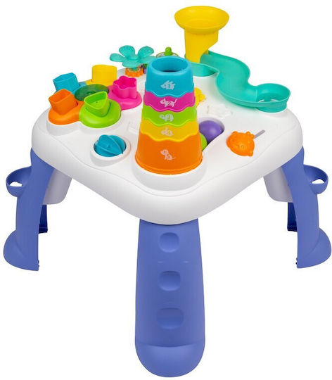 Playgro Τραπεζάκι Δραστηριοτήτων με Μουσική