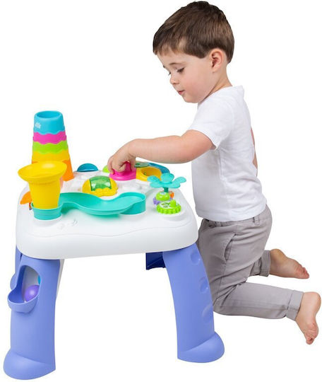 Playgro Τραπεζάκι Δραστηριοτήτων με Μουσική