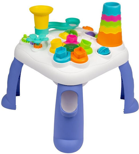 Playgro Τραπεζάκι Δραστηριοτήτων με Μουσική