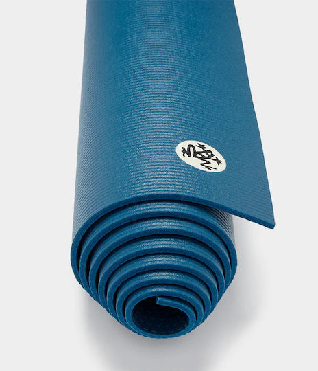 Manduka Prolite Saltea de Yoga Albastră 180x61cm