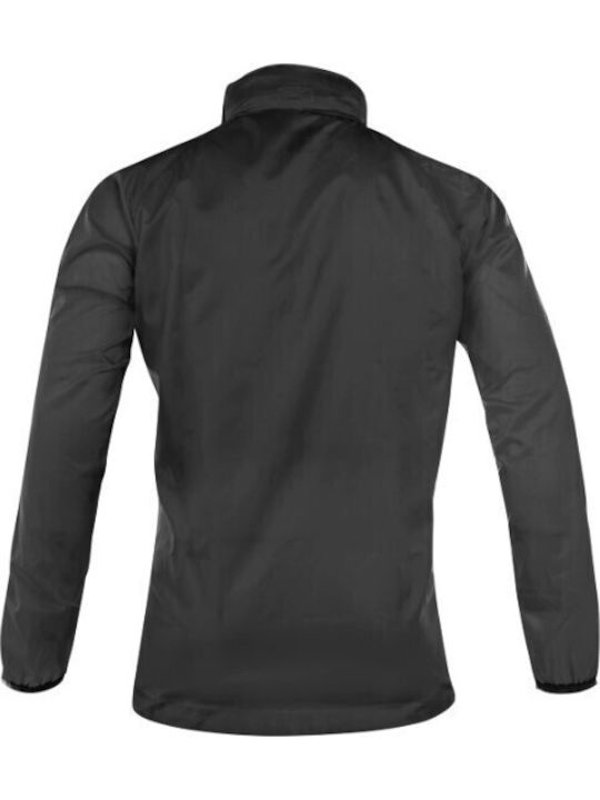 Jacket Waterproof Black