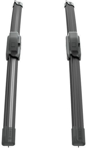 Bosch Aerotwin Front Set Car Wiper Blades 550mm