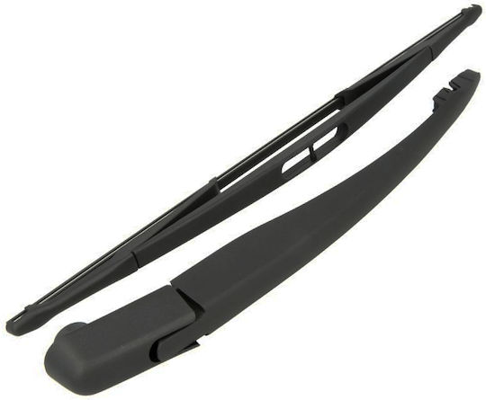 Wiper Blade Guide Arm Rear Opel Corsa C Hatchback 01.00-12.06 Blade Length 405.0 Mm Mammooth