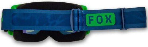 Yth Main Taunt Motorcycle Goggle Spark