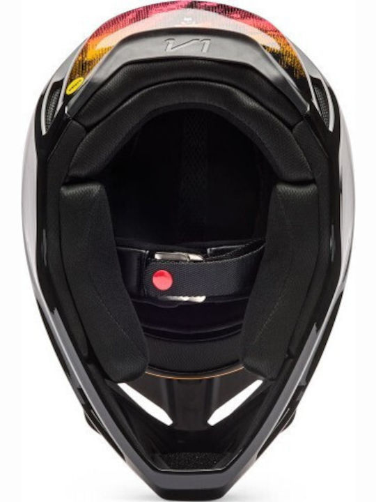 Fox Kairos Motocross DOT / ECE 22.06