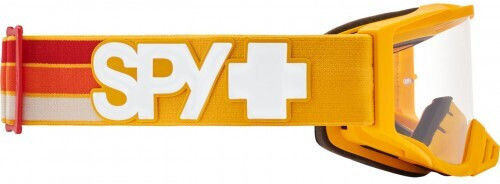 Spy Motocross Goggles
