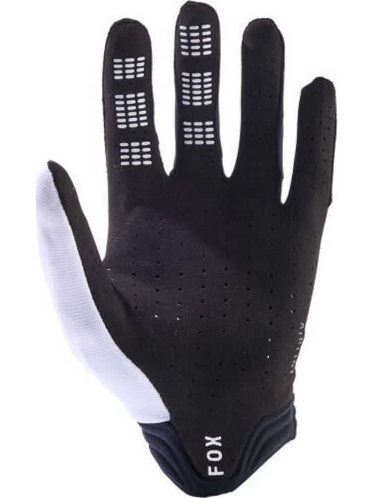 Fox Airline Sommer Herren Handschuhe Fox Airline Sommer Herren Handschuhe