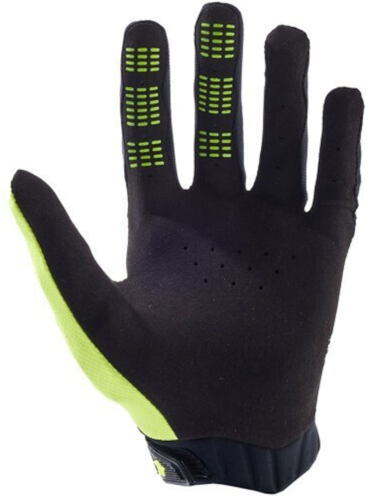 Fox 360 Glove Sommer Herren Handschuhe Fox 360 Glove Sommer Herren Handschuhe