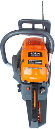 Daewoo Αλυσοπρίονο Βενζίνης 3.3hp με Λάμα 55.88cm