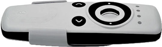 Shelly Blu Remote Control Zb Bt Zigbee 3800238072179