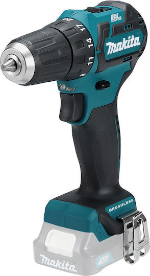 Makita CXT Ударен Двигател За Бормашина На Батерия Solo 10.8V DF332DZ