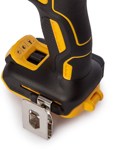 Dewalt DCD796Ν Percussive Drill Driver Battery Solo Brushless 18V